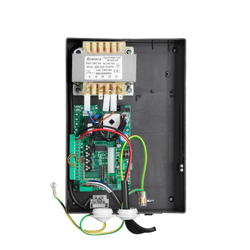 Beninca CP EVA centrala sterująca wbudowana 24V do szlabanów EVA.5, EVA.7