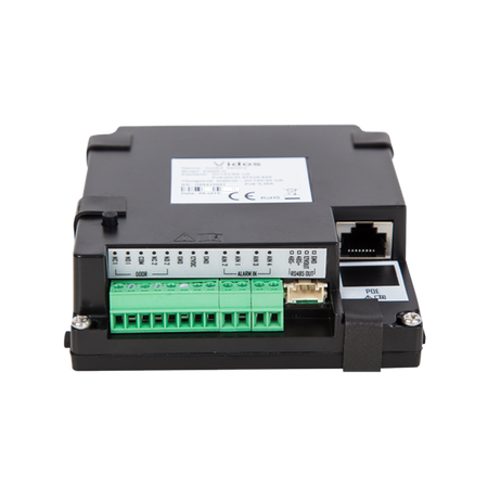 Vidos A2000-G moduł główny Vidos One