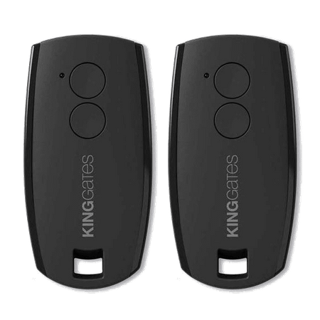 King Gates ELEVO 620 zestaw automatyki do bram garażowych o wysokości do 3,40m 620N