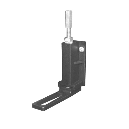 BFT ARGO BT A20 zestaw automatyki do bramy garażowej segmentowej o powierzchni do 20 m² zestaw 3