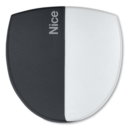 Nice SPIN SN6041/A siłownik 1000N do bramy garażowej do 13m², sama głowica, wbudowana centrala SNA4 BLUEBUS