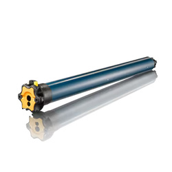Somfy 1165019 LT 60 Jupiter 85/17 napęd do rolet i osłon przeciwsłonecznych 85 Nm