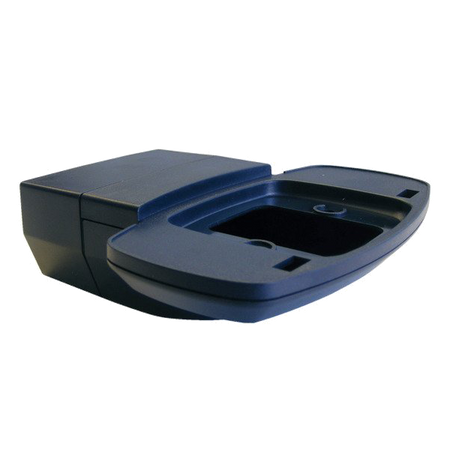 BFT MOOVI 60 RMM szlaban 230 V z ramieniem płaskim 5 m i wbudowaną centralą zestaw 2