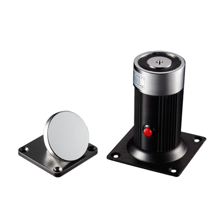 Scot DH-61 trzymacz drzwiowy naścienny 