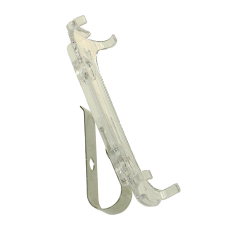 Hormann 436698 uchwyt mocujący nadajnik do pilotów HS i HSS