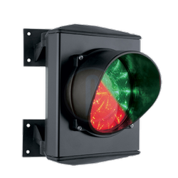 Came PL0593 semafor zewnętrzny LED 24V 1-komorowy