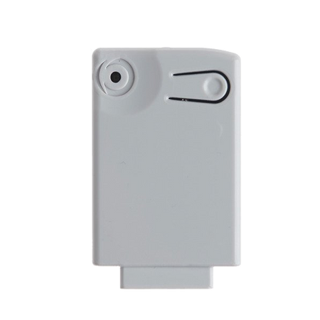 KEY MEWA KIT KSN52KS zestaw automatyki 230V do bram skrzydłowych o szerokości bramy do 8m, dla skrzydła o długości do 4m