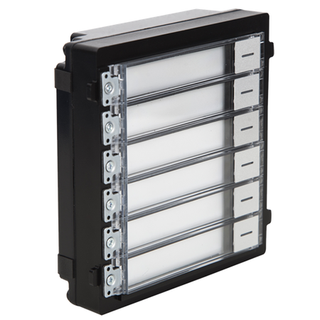 Vidos A2000-N moduł wywołania Vidos One