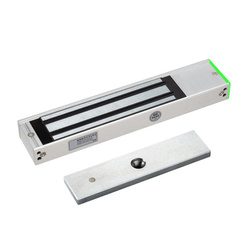 Scot EL-800SP2 zwora elektromagnetyczna 350kg z sygnalizacją