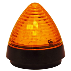 Hormann SLK 436518 lampa sygnalizacyjna LED żółta 1,2W / 24V