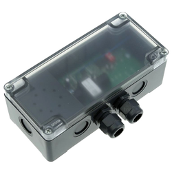 Hormann radio HER 1 BS BiSecur odbiornik radiowy przekaźnikowy 1-kanałowy 436724