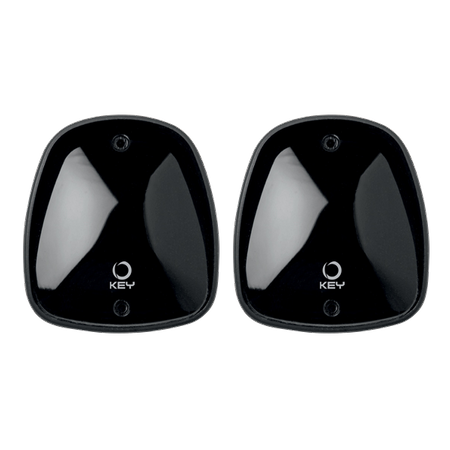 KEY TURBO KIT KSC52KS zestaw automatyki 230V do bram przesuwnych o wadze do 500 kg