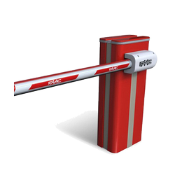 Faac B680H szlaban hydrauliczny z ramieniem L 8.3m