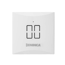Beninca SMART naścienna obudowa do pilotów TO.GO V/VA