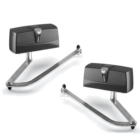 Beninca PREMIER KPR PM zestaw automatyki 230V do bramy dwuskrzydłowej o szerokości bramy do 6m