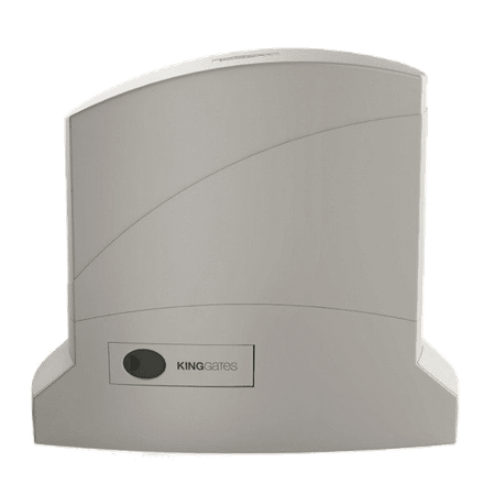 King Gates DYNAMOS 1000 zestaw automatyki 24V do bram przesuwnych do 1000kg