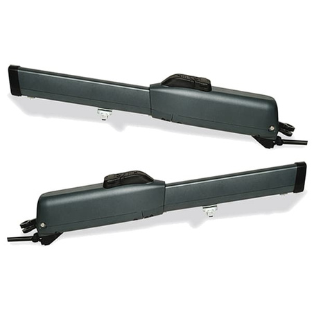 Genius Sirocco zestaw automatyki do bram skrzydłowych do 5m, dla skrzydła o długości do 2,5m 230V