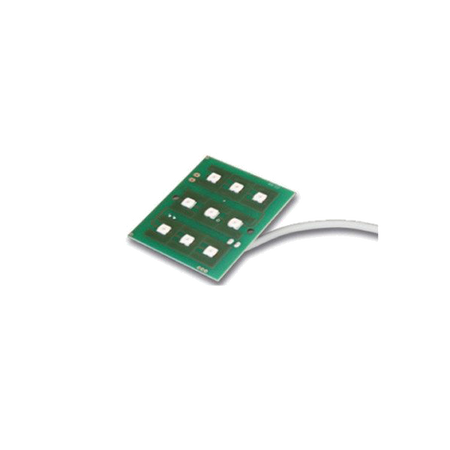 Beninca EVA 5 szlaban drogowy z ramieniem o długości 5m z wbudowaną centralą, użycie intensywne