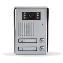 Vidos S36 dwuabonentowa stacja bramowa