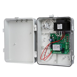 Came PL0592 centrala sterująca obsługująca max. 2 semafory