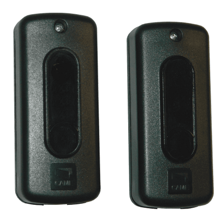 Came napęd 36V BKV25AGS wysokowydajny zestaw automatyki do bram przesuwnych do 2500 kg