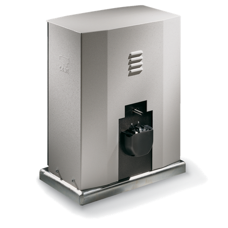 Came BY3500T zestaw automatyki 230V do bram przesuwnych do 3500 kg system w pełnej opcji