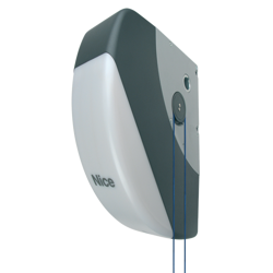 Nice SOON SO2000/A siłownik elektromechaniczny do bram sekcyjnych o powierzchni bramy do 16m²