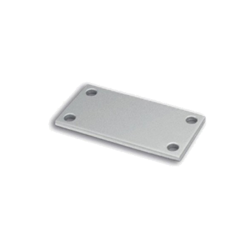 Beninca B P płyta montażowa do słupka betonowego dla BOB21