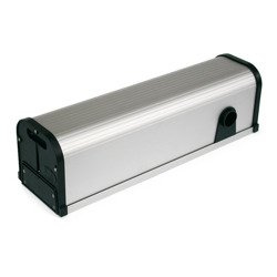 Came F4024E napęd do bramy garażowej harmonijkowej, 24V, sama głowica