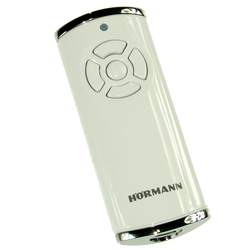 Pilot Hormann HS 5 BS BiSecur 436766 nadajnik 5-kanałowy biały