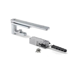 Beninca SB DUIT K zestaw odblokowania z kluczem osobistym