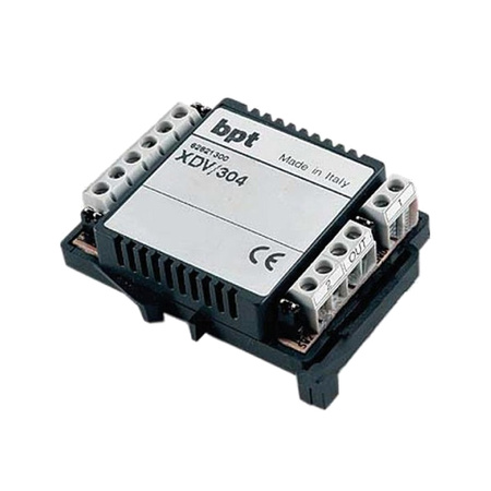 Came XDV/304 rozdzielacz sygnału wideo