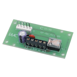 Faac RP RELAY interfejs przekaźnikowy 787725