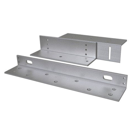 Scot BK-1500ZL2 uchwyt montażowy typu "ZL" do drzwi otwieranych do wewnątrz do zwór: EL-1500SL2, EL-1500TSL2, EL-1500DSL