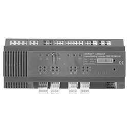 Somfy 1822395 animeo BuCo IB+ Premium 4 strefowa centrala budynku