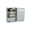 Came KR512 KRONO LONG SPEED zestaw automatyki 230V do bram dwuskrzydłowych do 10m, dla skrzydła o długości do 5m