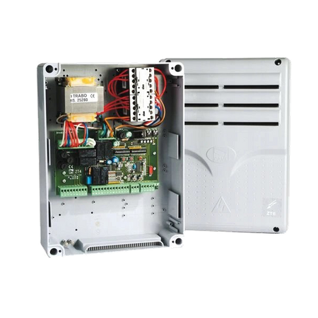 Came BK2200TGS zestaw automatyki 230V do bramy przesuwnej do 2200kg