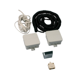 Somfy zestaw do drzwi przejściowych 2400657