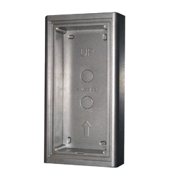 Vidos D561B puszka do montażu natynkowego