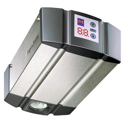 Hormann SupraMatic HT seria 3 napęd do bram garażowych, głowica napędu do 17,25m² 4512307