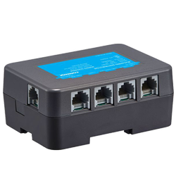 Commax CMD-101BU Dystrybutor blokowy do systemu Gate View +