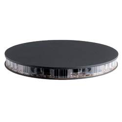 BFT TOTEM TLIGHT dwukolorowe oświetlenie diodowe montowane na górnej części TOTEMU