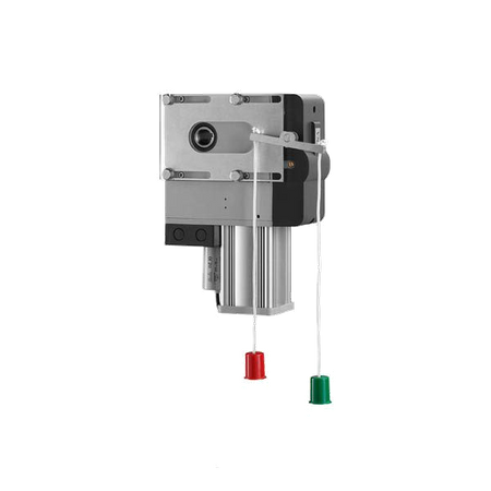 Beninca VN ST 20 zestaw automatyki do bram garażowych, przemysłowych i rolowanych do użytku przemysłowego do 40m²