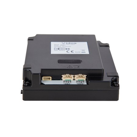 Vidos A2000-L moduł stanu pracy Vidos One