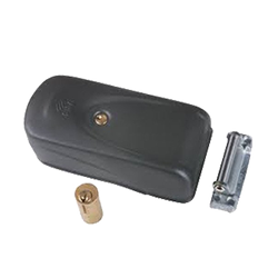 KEY ELS-C elektrozamek poziomy 12V do siłowników Star, Ray, Revo, Mewa, Under