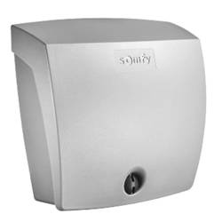 Somfy 1870503 Rollixo Optimo RTS z przewodem odbiornik radiowy do bram rolowanych