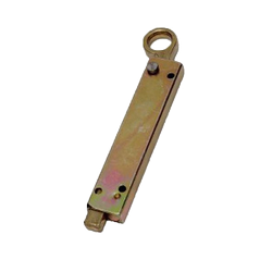 Faac 401026 blokada mechaniczna do skrzydła bramy