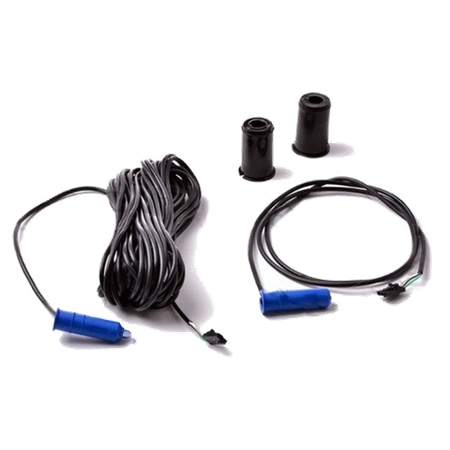 Nice Z100 AUTOMATIC AUT zestaw automatyki do bram przemysłowych segmentowych do 30m² AUTOMAT