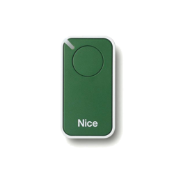 Nice ERA INTI INTI1G pilot 1-kanałowy, 433.92MHz, zielony, pilot do bramy