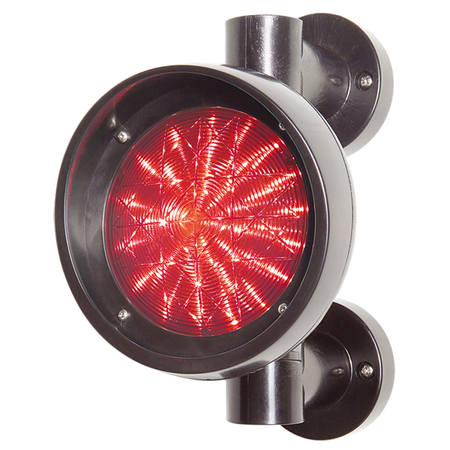 Hormann TL40rd 637534 lampa sygnalizacyjna LED czerwona semafor